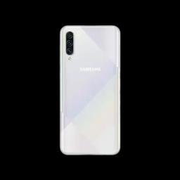 Brand logo : Samsung Galaxy A70s