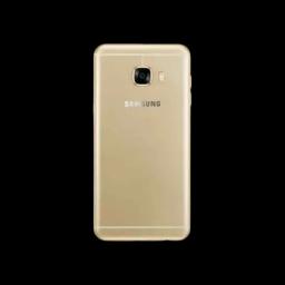 Brand logo : Samsung Galaxy C5