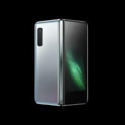 Brand logo : Samsung Galaxy Fold