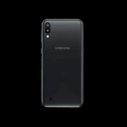 Brand logo : Samsung Galaxy M10