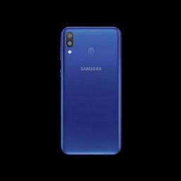 Brand logo : Samsung Galaxy M20