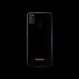 Brand logo : Samsung Galaxy M21