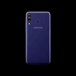 Brand logo : Samsung Galaxy M30