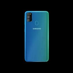 Brand logo : Samsung Galaxy M30s