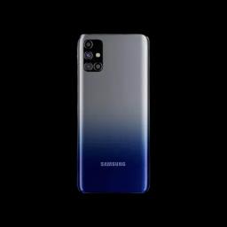 Brand logo : Samsung Galaxy M31s