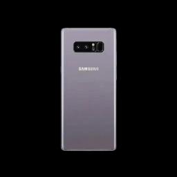 Brand logo : Samsung Galaxy Note 8