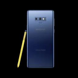 Brand logo : Samsung Galaxy Note 9