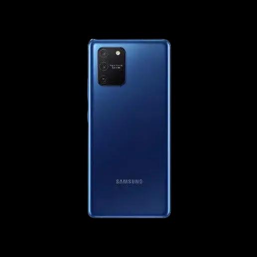 Sell Old Samsung Galaxy S10 Lite 8 GB 512 GB For Best Price