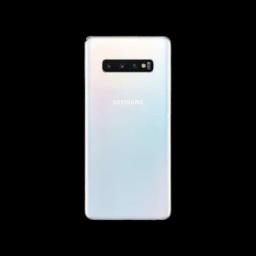 Brand logo : Samsung Galaxy S10 Plus