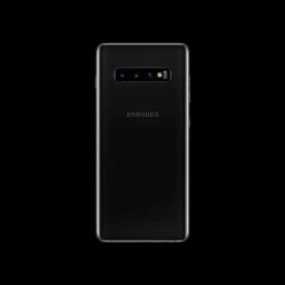 Brand logo : Samsung Galaxy S10