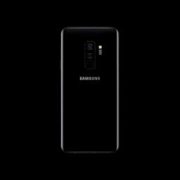 Brand logo : Samsung Galaxy S9 Plus