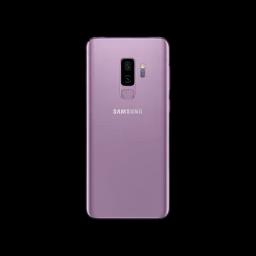 Brand logo : Samsung Galaxy S9