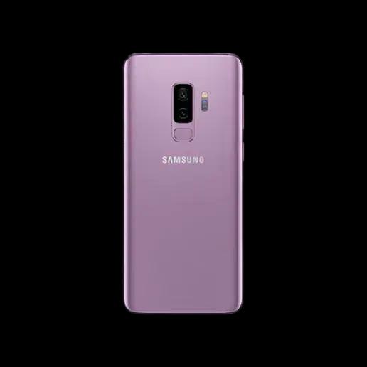 Sell Samsung Galaxy S9