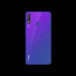 Brand logo : Tecno CAMON i Sky 3