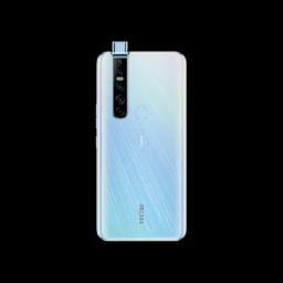 Brand logo : Tecno Camon 15 Pro