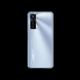 Brand logo : Tecno Camon 17