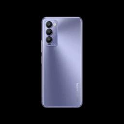 Brand logo : Tecno Camon 18