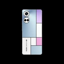 Brand logo : Tecno Camon 19 Pro Mondrian