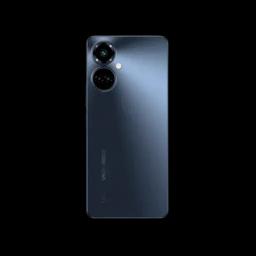 Brand logo : Tecno Camon 19