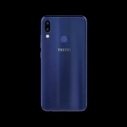 Brand logo : Tecno Camon I Air 2 Plus