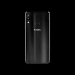 Brand logo : Tecno Camon i 2x