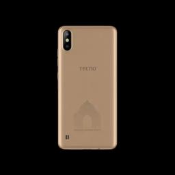 Brand logo : Tecno Camon i ACE 2