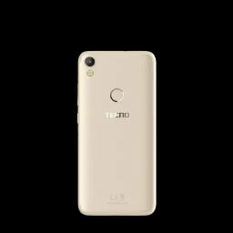 Brand logo : Tecno Camon i Air