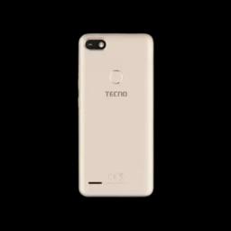 Brand logo : Tecno Camon i Sky