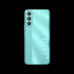 Brand logo : Tecno Pop 5 Pro