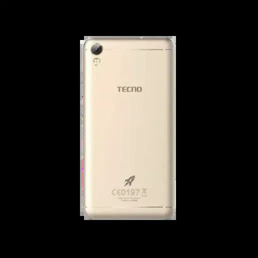 Sell Old Tecno i3 Pro 3 GB 16 GB For Best Price