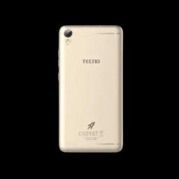 Brand logo : Tecno i5 Pro