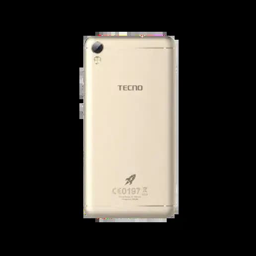 Sell Old Tecno i5 Pro 3 GB 32 GB For Best Price