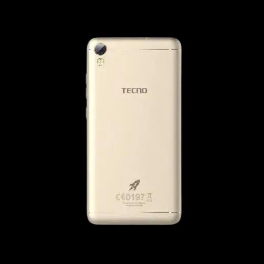 Sell Old Tecno i5 Pro 3 GB 32 GB For Best Price