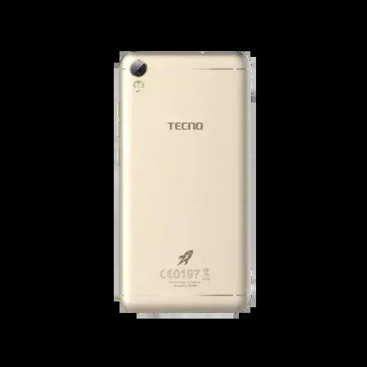 Sell Old Tecno i5 2 GB 16 GB For Best Price