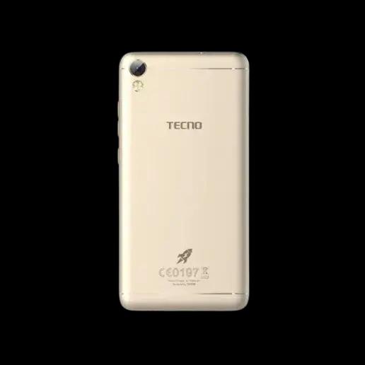 Sell Old Tecno i5 2 GB 16 GB For Best Price