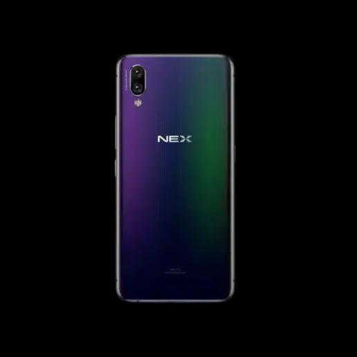 Sell Old Vivo NEX 8 GB 128 GB For Best Price