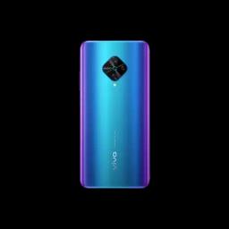 Brand logo : Vivo S1 Pro