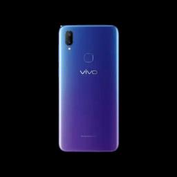 Brand logo : Vivo V11