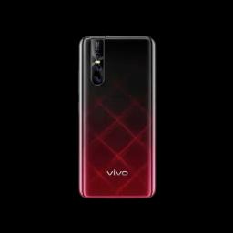 Brand logo : Vivo V15