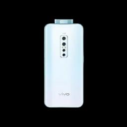 Brand logo : Vivo V17 Pro