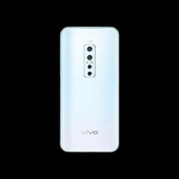 Brand logo : Vivo V17