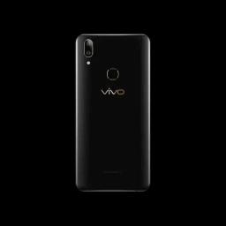 Brand logo : Vivo V9 Pro