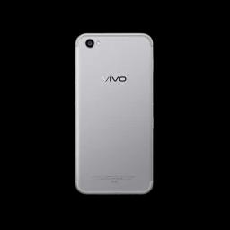 Brand logo : Vivo X9