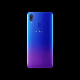 Brand logo : Vivo Y93