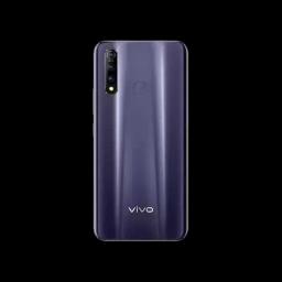 Brand logo : Vivo Z1 Pro