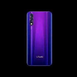 Brand logo : Vivo Z1x