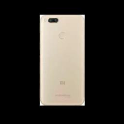 Brand logo : Xiaomi Mi A1