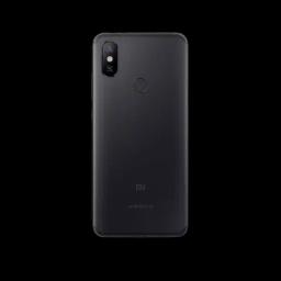 Brand logo : Xiaomi Mi A2