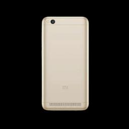 Brand logo : Xiaomi Redmi 5A