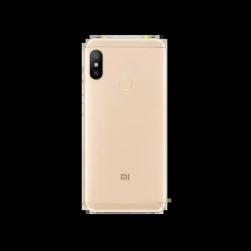 Sell Old Xiaomi Redmi 6 3 GB 32 GB For Best Price